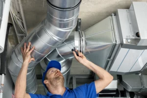 ductwork services niederwald tx