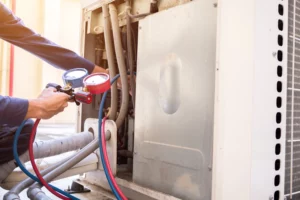 hvac maintenance services niederwald tx