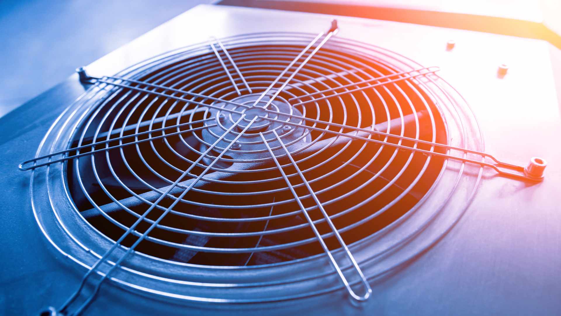 hvac system repair in Buda TX