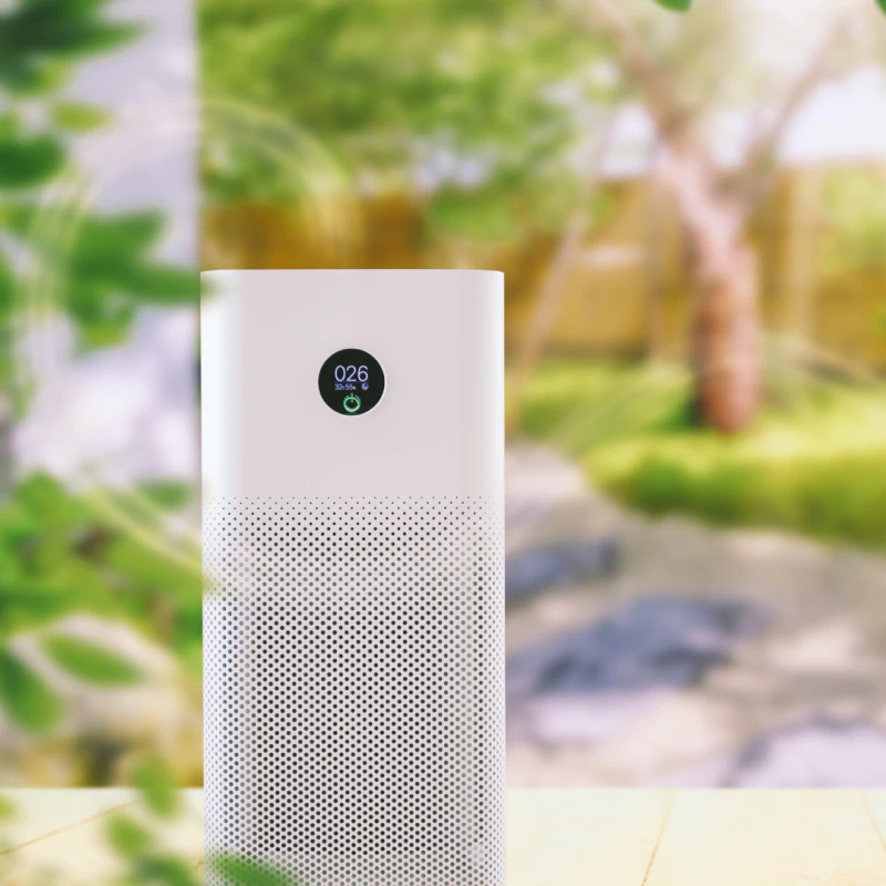 Air Purification Systems 2