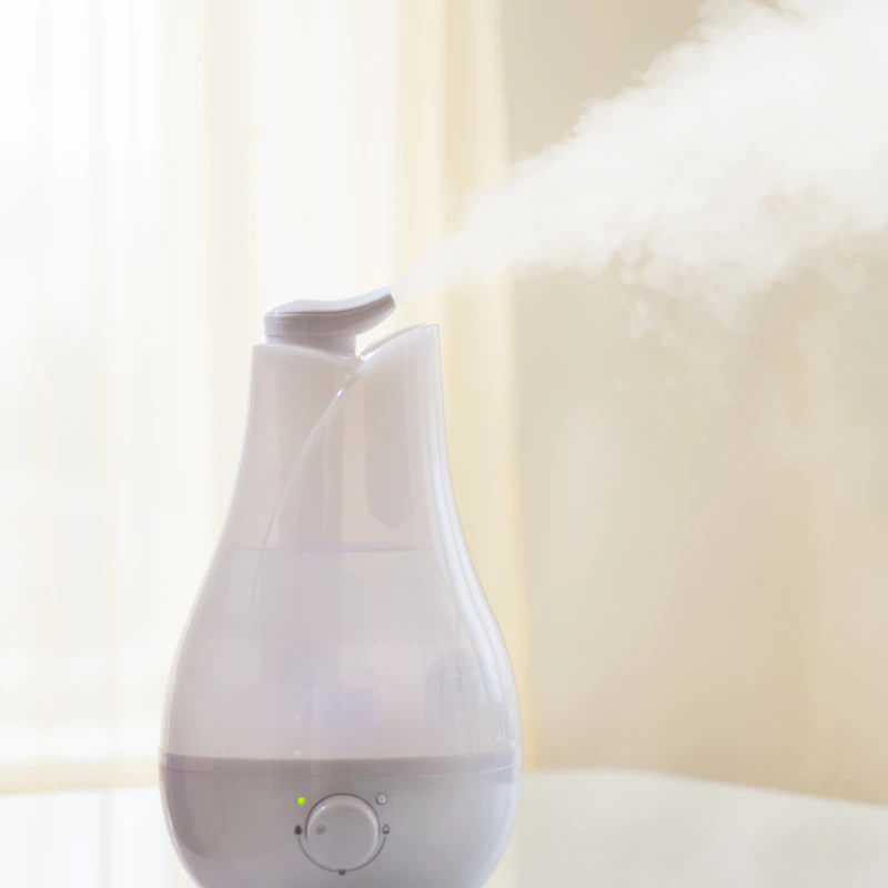 Humidifier and Dehumidifier Services 2